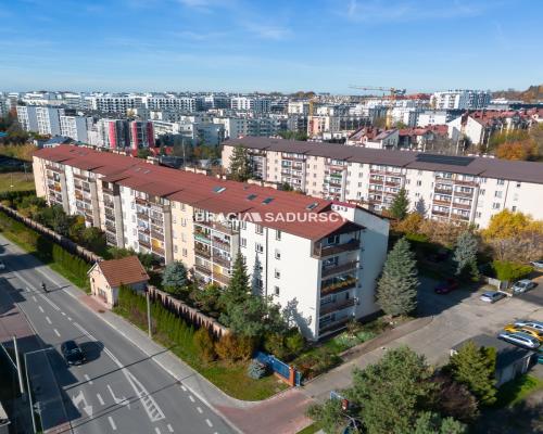 6-POKOJOWE W DOBREJ LOKALIZACJI I CENIE