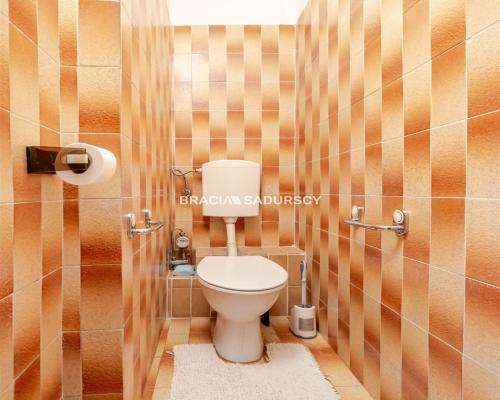 Widok na panoramę, Śliczna, 3 pokoje.