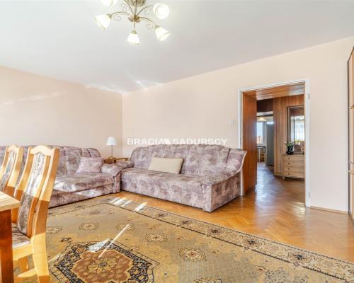 Widok na panoramę, Śliczna, 3 pokoje.