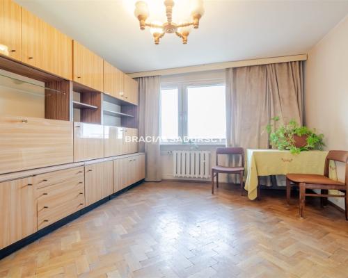 Widok na panoramę, Śliczna, 3 pokoje.