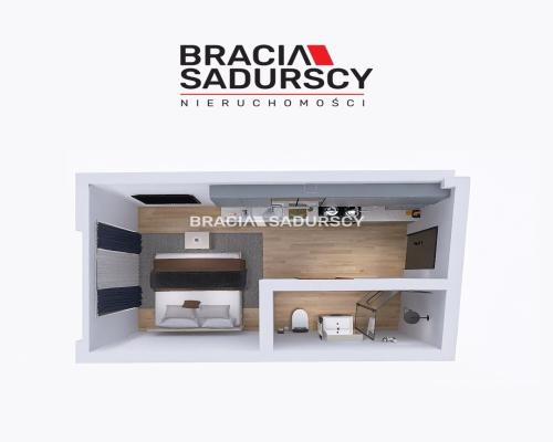 26m2 Stare Miasto, Św. Krzyża bez prowizji