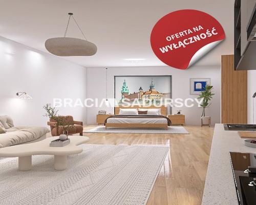 78m2 Stare Miasto, Św. Krzyża bez prowizji