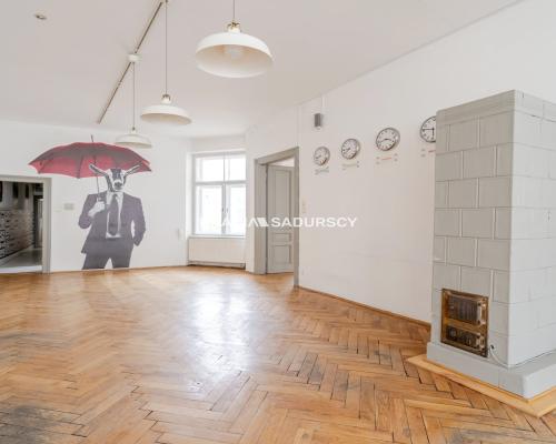 78m2 Stare Miasto, Św. Krzyża bez prowizji