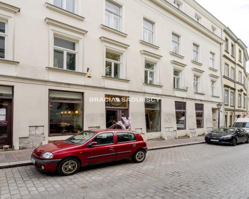 46m2 Stare Miasto, Św. Krzyża bez prowizji