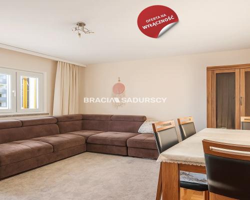 4 oddzielne pokoje, inwestycja pod wynajem