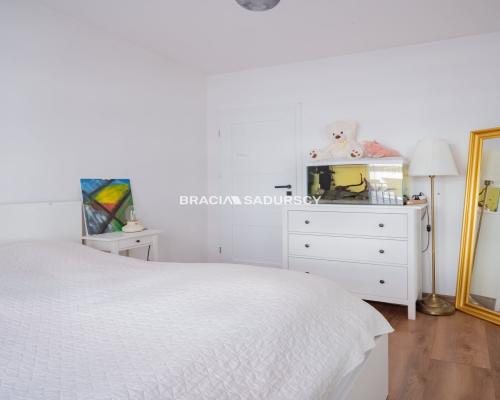 3-pok z ogródkiem/Wola Duchacka/2020/garaż