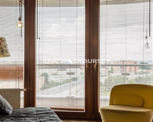 Atrakcyjny Apartament w Krakowie   
          KROWODRZA  GÓRKA- panorama/balkon-taras 22 m2  
 
Oferujemy na sprzedaż bardzo at