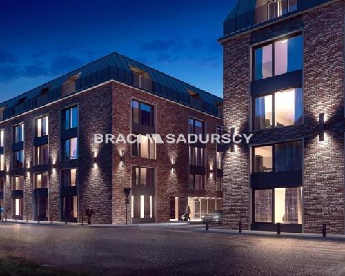 Nowoczesne mieszkania inwestycyjne w Centrum!