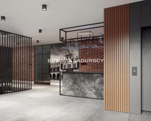 Nowoczesne mieszkania inwestycyjne w Centrum!