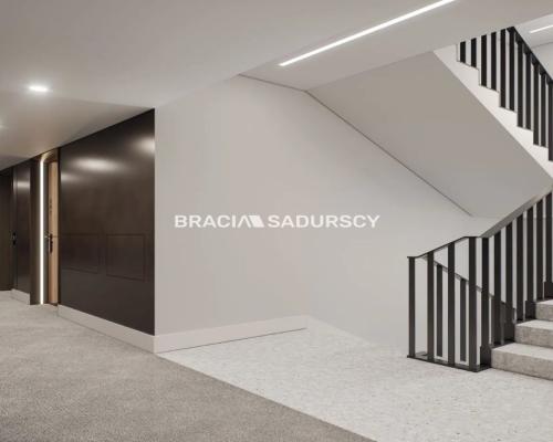 Nowoczesne mieszkania inwestycyjne w Centrum!