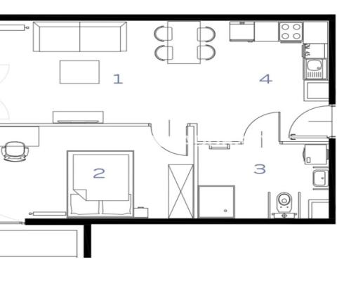Górka Narodowa - nowa inwestycja mieszkaniowa