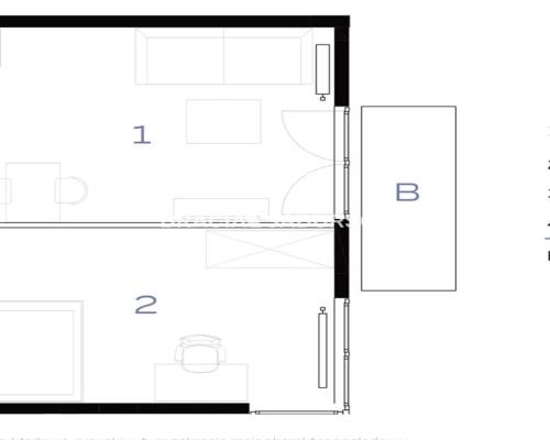 Nowe mieszkania na Górce Narodowej