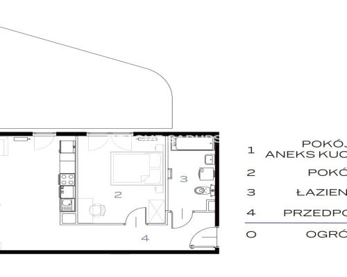 Nowe mieszkania na Górce Narodowej