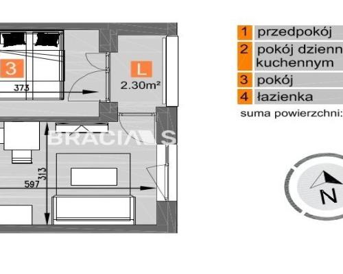Osiedle Piastów - nowe mieszkania