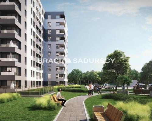 Osiedle Piastów - nowe mieszkania