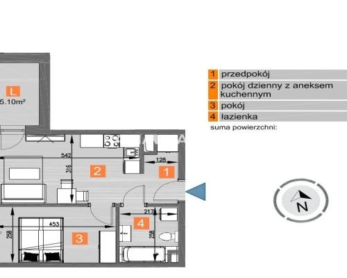 Osiedle Piastów - nowe mieszkania