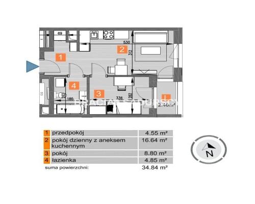 Osiedle Piastów - nowe mieszkania