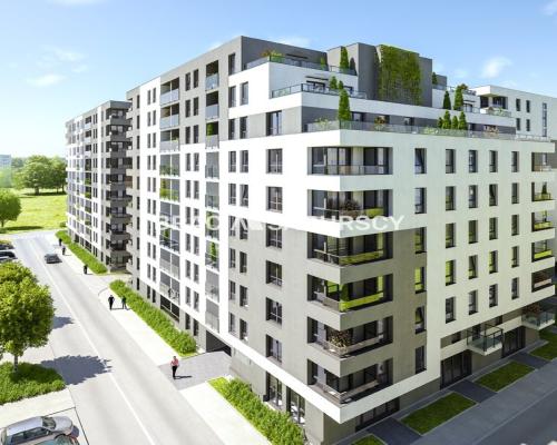 Osiedle Piastów - nowe mieszkania