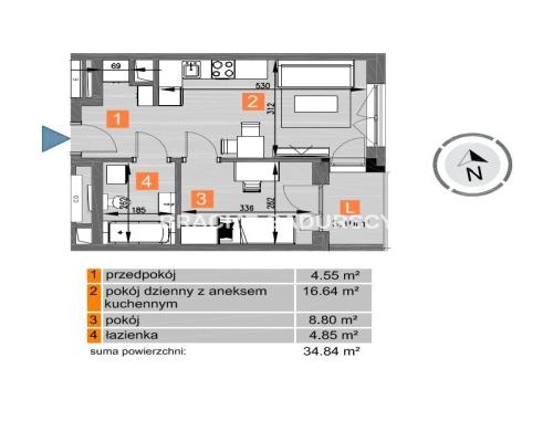 Osiedle Piastów - nowe mieszkania