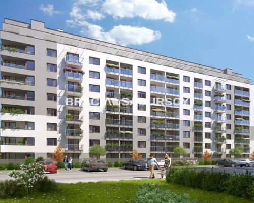 Osiedle Piastów - nowe mieszkania