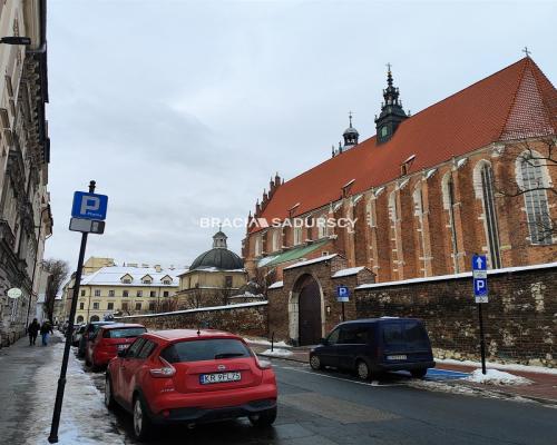 2-pokojowe mieszkania ul. św. Wawrzyńca