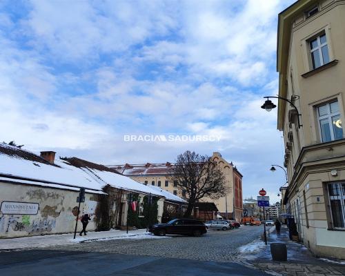 2-pokojowe mieszkania ul. św. Wawrzyńca