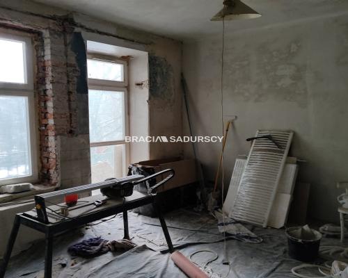 2-pokojowe mieszkania ul. św. Wawrzyńca