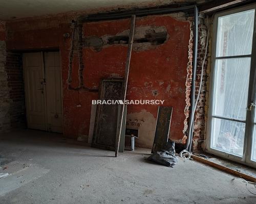 2-pokojowe mieszkania ul. św. Wawrzyńca