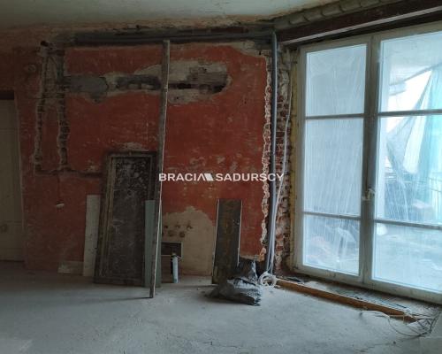 2-pokojowe mieszkania ul. św. Wawrzyńca