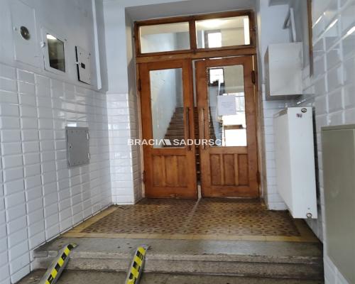 2-pokojowe mieszkania ul. św. Wawrzyńca