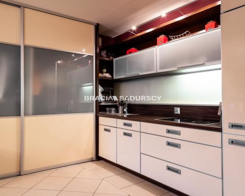 Mieszkanie gotowe do zamieszkania, Górka Narodowa