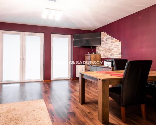 Mieszkanie gotowe do zamieszkania, Górka Narodowa