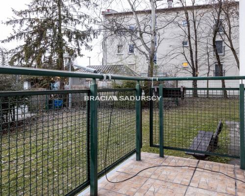 Mieszkanie gotowe do zamieszkania, Górka Narodowa