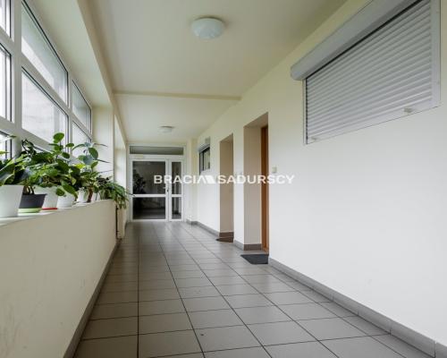 Mieszkanie gotowe do zamieszkania, Górka Narodowa