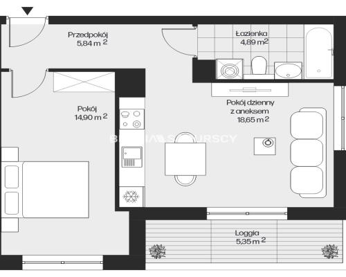 MIESZKANIA Z WIDOKIEM NA PARK  - MISTRZEJOWICE