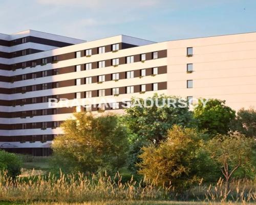 MIESZKANIA Z WIDOKIEM NA PARK  - MISTRZEJOWICE