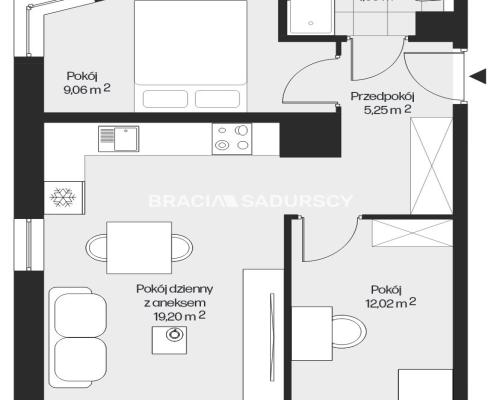 MIESZKANIA Z WIDOKIEM NA PARK  - MISTRZEJOWICE