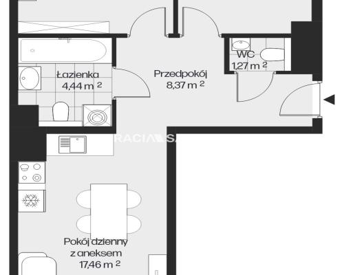 MIESZKANIA Z WIDOKIEM NA PARK  - MISTRZEJOWICE