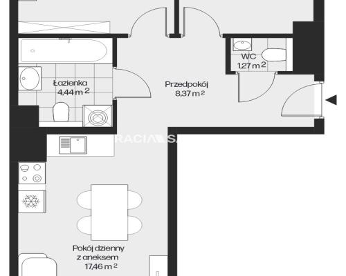 MIESZKANIA Z WIDOKIEM NA PARK  - MISTRZEJOWICE