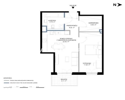 Luksusowa inwestycja w sercu Krakowa!