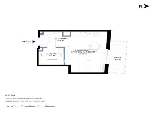 Luksusowa inwestycja w sercu Krakowa!