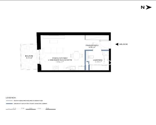 Luksusowa inwestycja w sercu Krakowa!