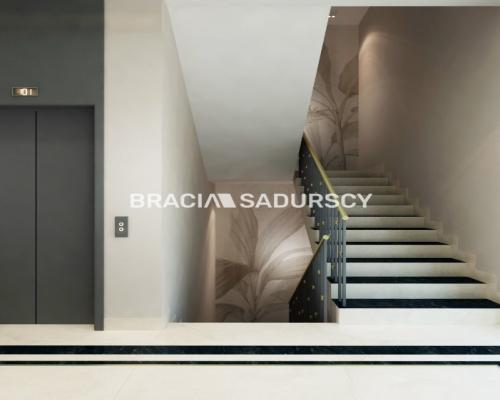 Luksusowa inwestycja w sercu Krakowa!