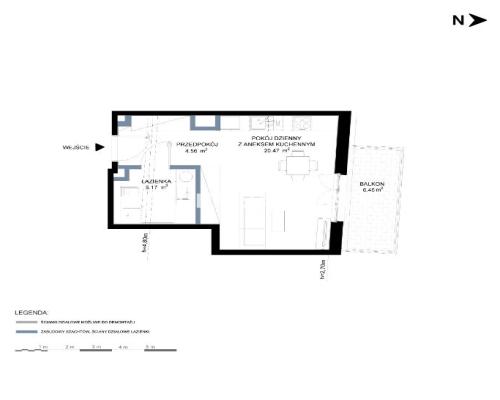 Luksusowa inwestycja w sercu Krakowa!