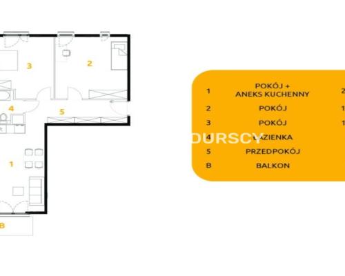 Nowe mieszkania na Górce Narodowej