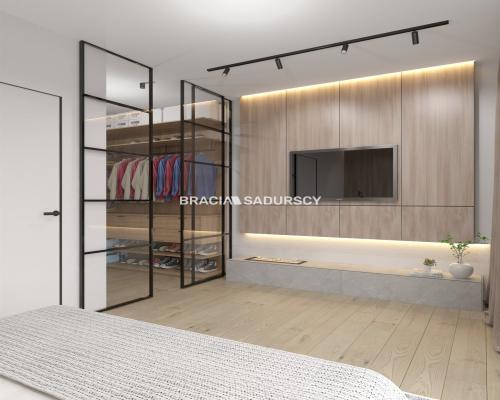 Nowoczesne -Energooszczędne mieszkanie m4