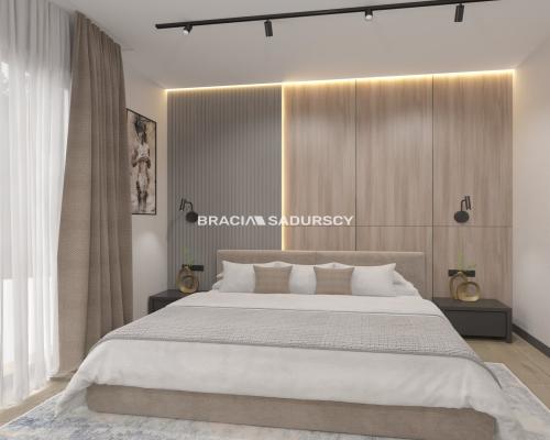 Nowoczesne -Energooszczędne mieszkanie m4