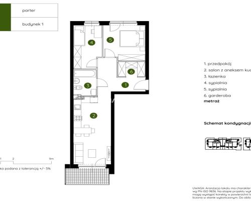 Smart Apartament na Prądniku Białym blisko Zieleni