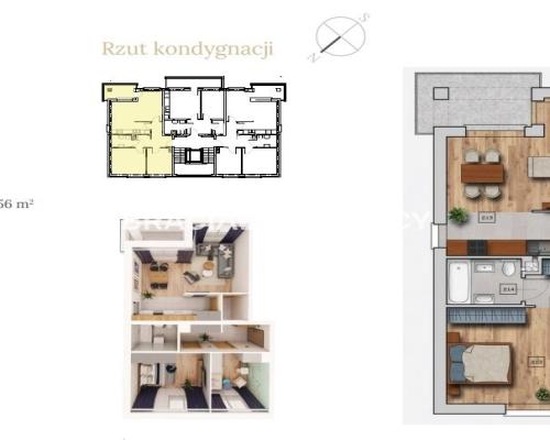 MIESZKANIA W STANIE DEWELOPERSKIM