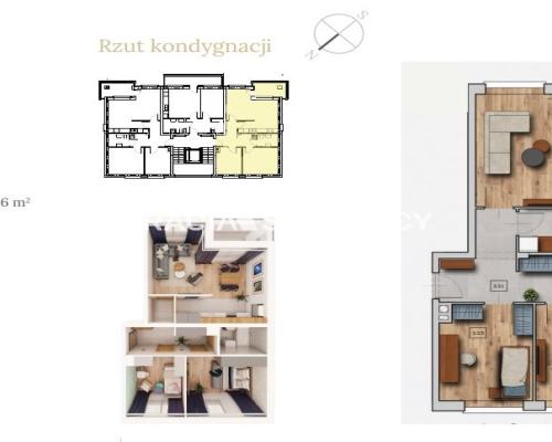 MIESZKANIA W STANIE DEWELOPERSKIM